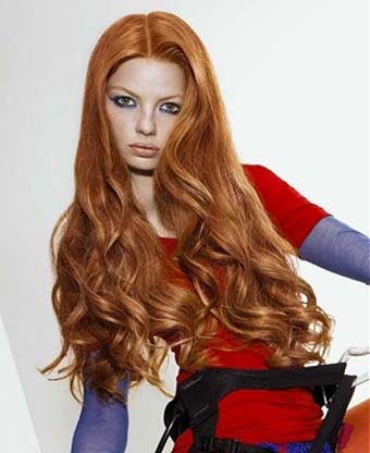 Colores Rojo Pelo on Pictures Cabello Color Miel Submited Images Pic 2 Fly   Celebrity